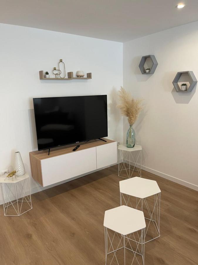 Appartement 2 Chambres En Plein Centre Ville Чалон-Сур-Салне Экстерьер фото